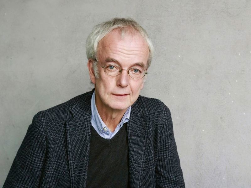 Jens Sparschuh. Foto: Joachim Gern