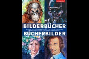 Bilderbücher Bücherbilder