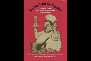 Darüber lacht die Republik