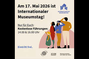 Internationaler Museumstag