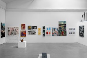 Mitgliederausstellung 1