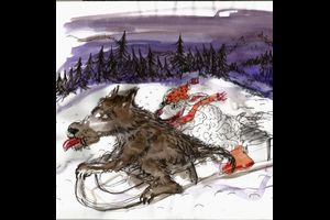 Ein Schaf fürs Leben - nach dem Kinderbuch-Klassiker von Maritgen Matter