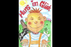 Hans im Glück nach dem Märchen der Gebrüder Grimm