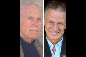 Dialogbühne Extra: Lesung von "Pilatus" von Friedrich Dürrenmatt