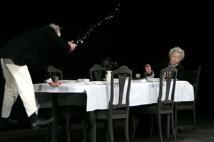 Dinner for One - wie alles begann