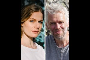 Mein Herz – mein Hund