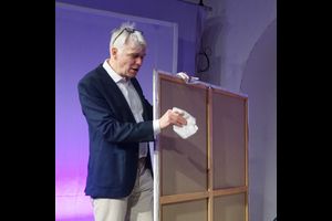 »Kunst«
