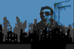 NEUES GLOBE THEATER zeigt: "Draußen vor der Tür"