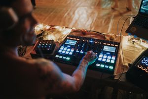 Ecstatic Dance Potsdam