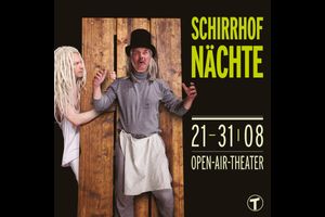 Schirrhofnächte 2025