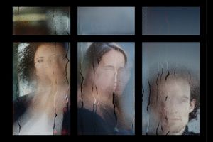 Theater NADI zeigt: "TRIPTYCHON | drei leere Seiten" (18+)