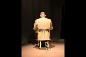 florschütz & döhnert zeigen: "Ssst!" (2+)