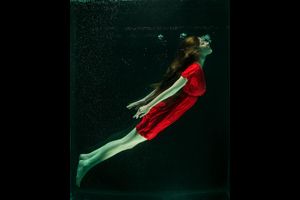 Mediencampus Babelsberg zeigt :"Dance Scenes"