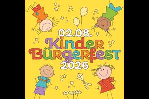 Kinderbürgerfest