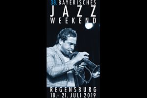 38. Bayerisches Jazzweekend