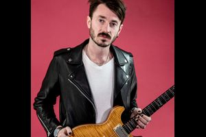 Krissy Matthews & The Women of Blues - 33. Rother Bluestage