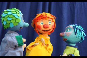 Kindertheaterfestival