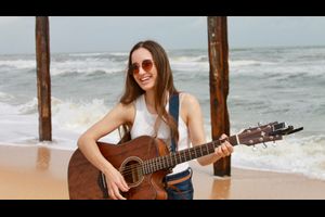 Ellie Benn & Band - 33. Rother Bluestage