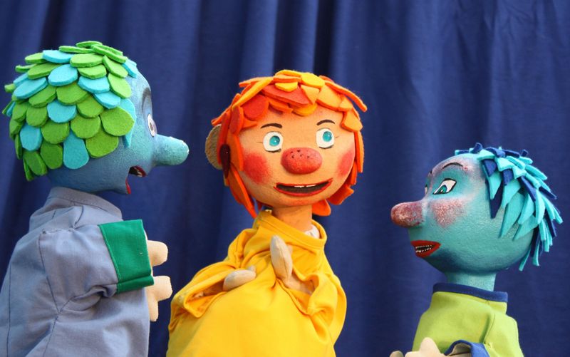 Pumuckl