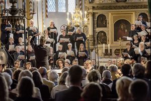 J. S. BACH: MESSE H-MOLL BWV 232