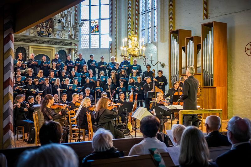 Weihnachtsoratorium