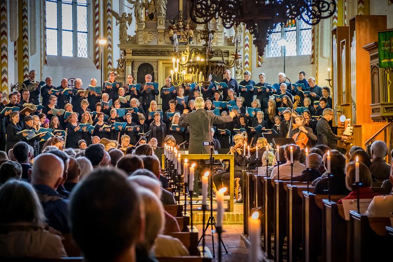 Weihnachtsoratorium