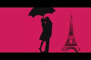 Ein Amerikaner in Paris (An American in Paris)