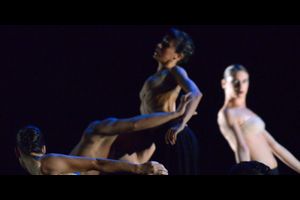 Spellbound Contemporary Ballet