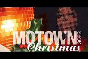 MOTOWN Goes Christmas