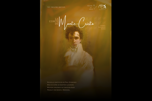 Le Comte de Monte-Cristo  (Der Graf von Monte Christo)