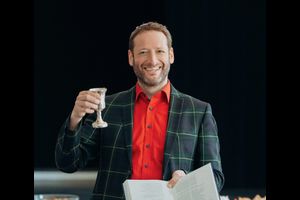 Internationale Tage Jüdischer Musik 2025