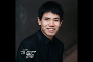 Usedomer Musikfestival 2022