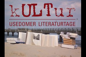 18. Usedomer Literaturtage 2026
