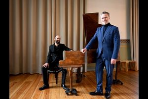 Internationale Tage Jüdischer Musik 2025