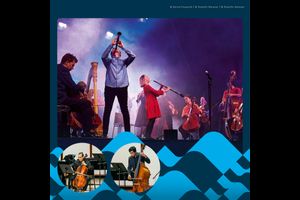 Usedomer Musikfestival 2026
