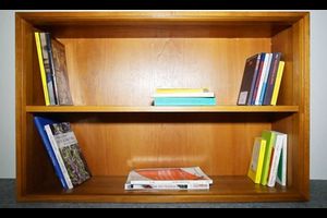 Der Traum der Bibliothek