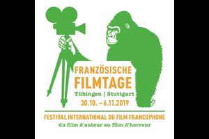 36. Französische Filmtage Tübingen I Stuttgart 2019