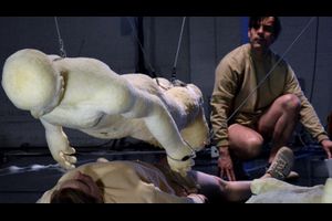 Wetware – Zur Technologie der Seele