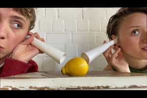 Konzert der stillen Dinge