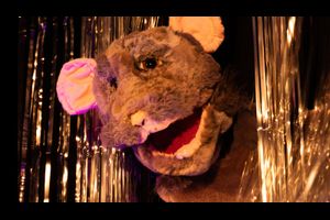 Das Märchen von Maus, dem verwunschenen Königskind