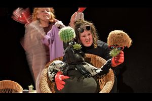 König Ubu