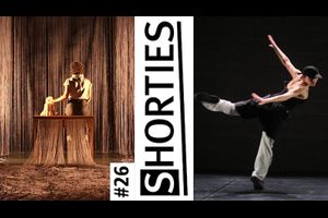 Shorties #26
