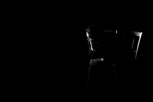 La noche que no llega (Die Nacht, die nicht kommt)