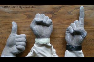 Hände hoch! Das Varieté der verpassten Möglichkeiten