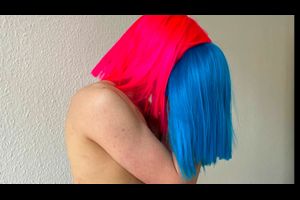Bear it Wear it - ein poetisch wildes Haarcabaret