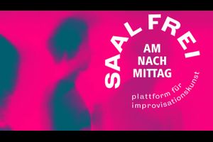 SaalFrei am Nachmittag