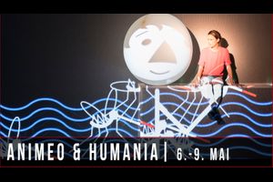 Animeo & Humania