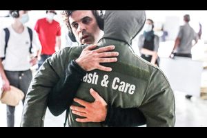 Crash & Care