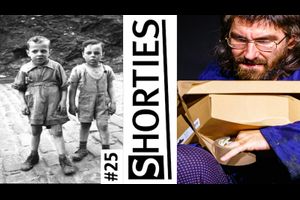 Shorties #25