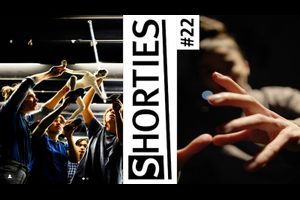 Shorties #22